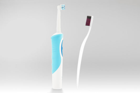 Can You Take Your Electric Toothbrush in Hand Luggage?