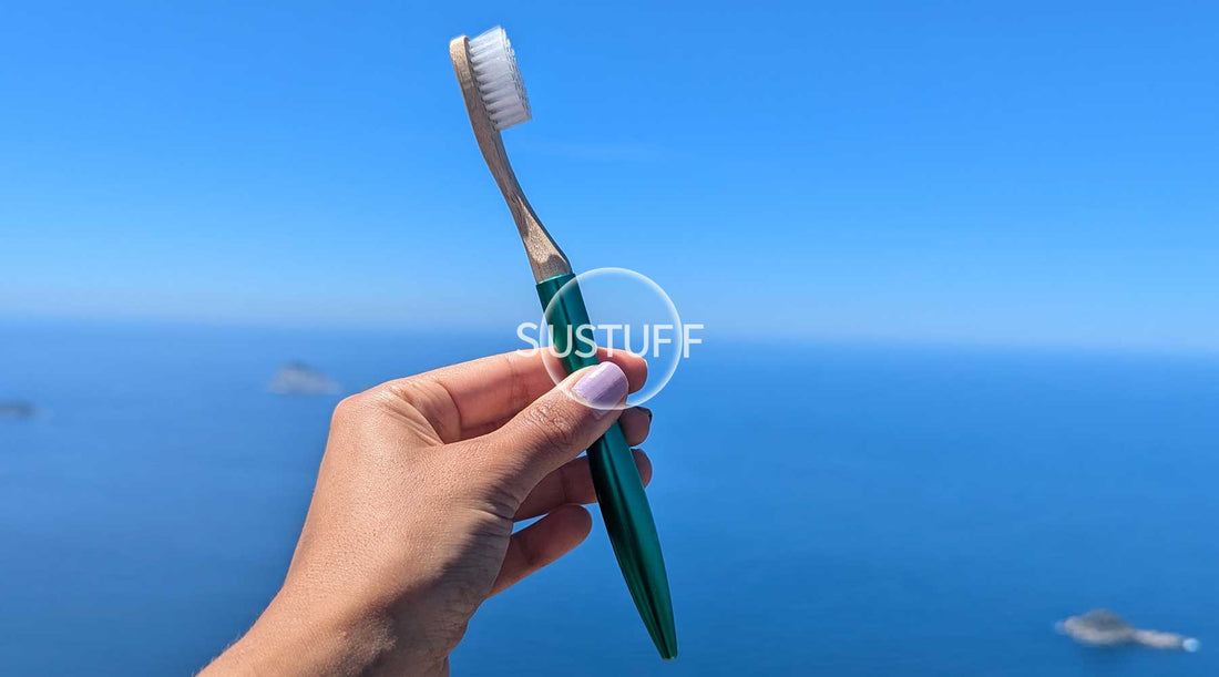tips for travelling with a toothbrush