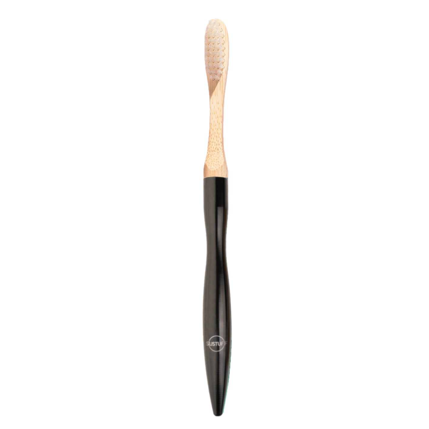 plant-based bristles toothbrush