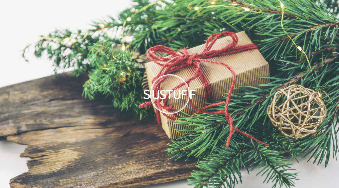 Eco Friendly Gifts